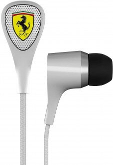 Ferrari Scuderia S100 Kulaklık kullananlar yorumlar